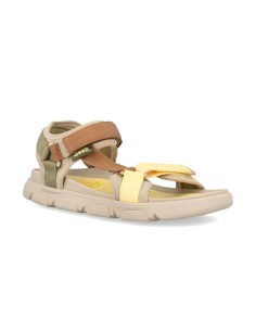 Jeep modello Pampa Sandal Multicolor sandalo sportivo donna 2