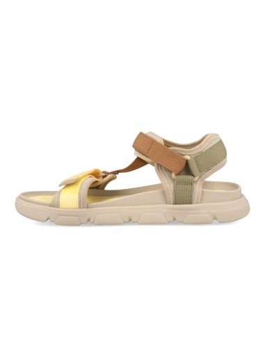 Jeep modello Pampa Sandal Multicolor sandalo sportivo donna