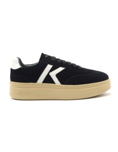 Keys Stars suede sneakers