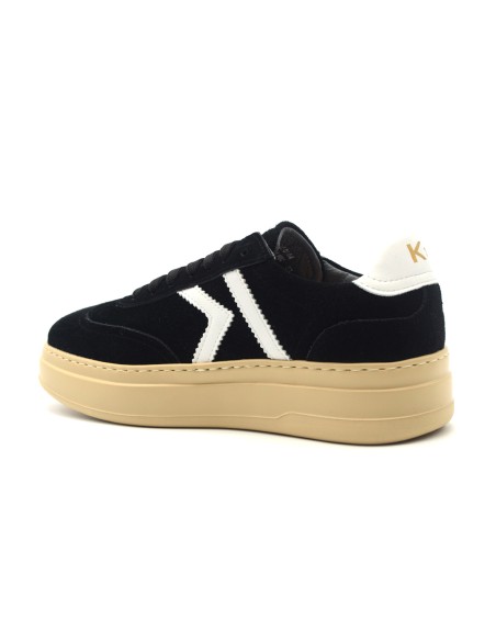 Keys Stars Wildleder-Sneaker