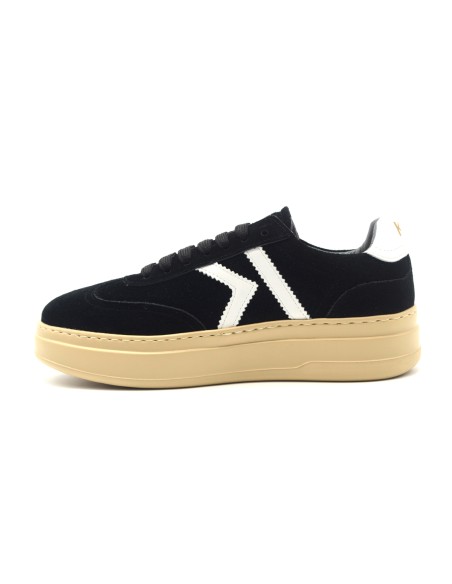Keys Stars Wildleder-Sneaker