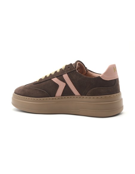 Keys Stars Wildleder-Sneaker