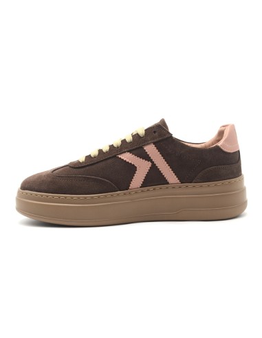 Keys Stars Wildleder-Sneaker