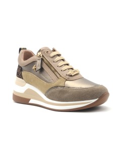 Keys Sky zapatillas con cuña 2