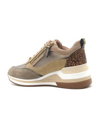 Keys Sky Keilsneakers