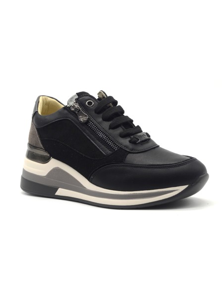 Keys Sky zapatillas con cuña