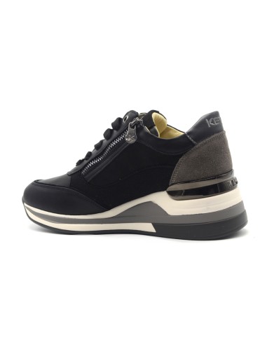 Keys Sky zapatillas con cuña