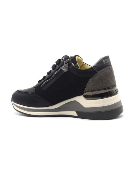 Keys Sky zapatillas con cuña