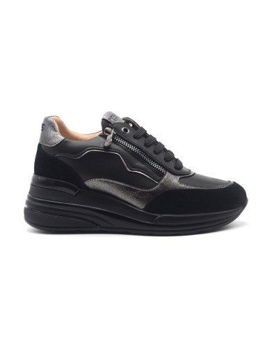 Keys Premium zapatillas con cuña