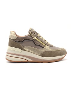 Keys Premium Keilsneakers
