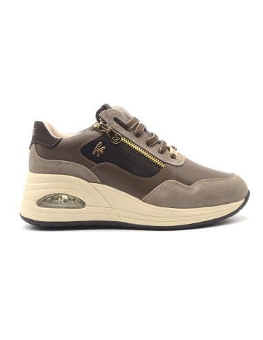 Keys modello Tonia Hybrid sneaker stringata donna