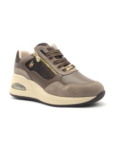 Keys Tonia Hybrid wedge sneakers 2