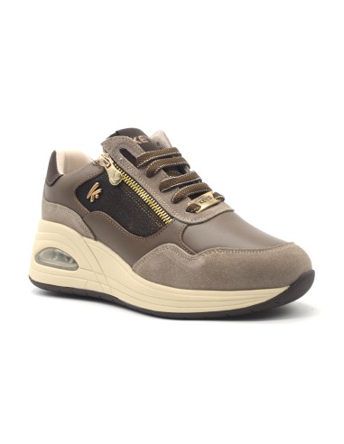 Keys modello Tonia Hybrid sneaker stringata donna