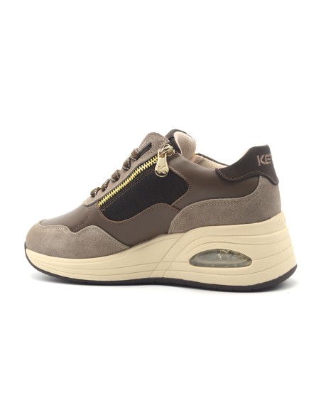 Keys modello Tonia Hybrid sneaker stringata donna