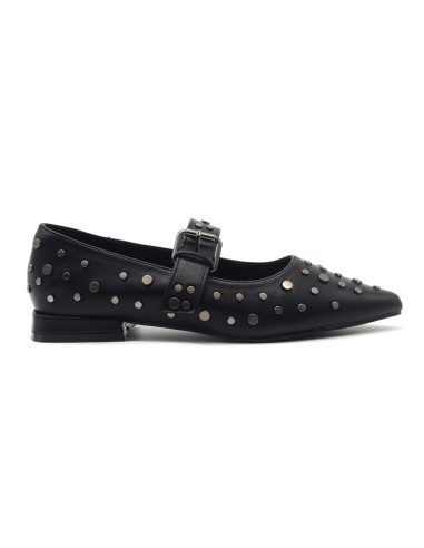 Keys Camelot Studded ballet flat