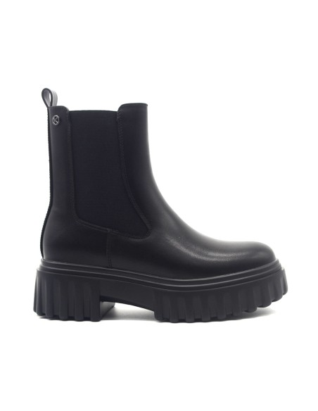 Keys Andrea Lederstiefelette