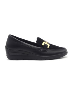 Ara Zurich Comfort wedge loafer