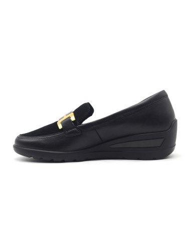 Ara Zurich Comfort wedge loafer