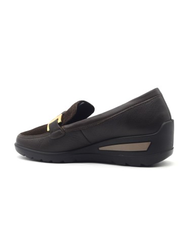 Ara modello Zurich 2.0 mocassino comfort donna in pelle
