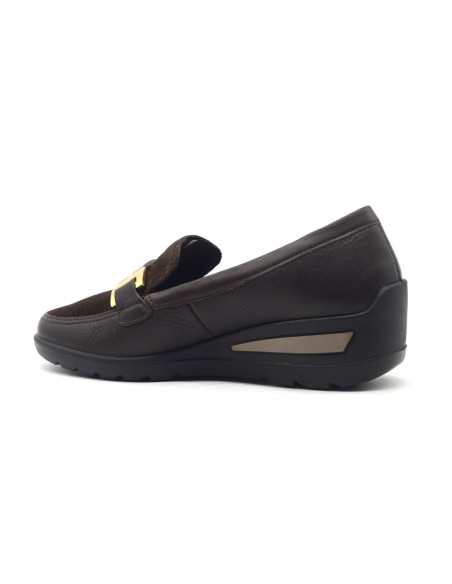 Ara modello Zurich 2.0 mocassino comfort donna in pelle