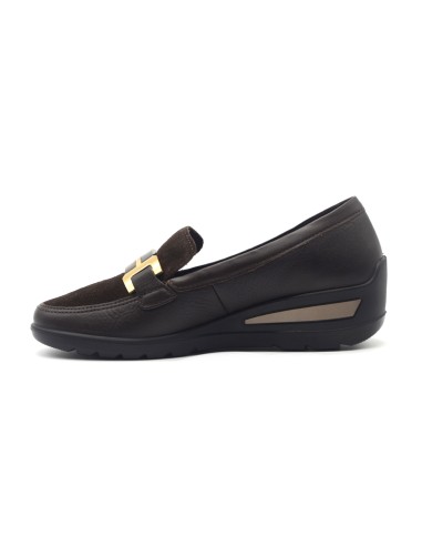 Ara modello Zurich 2.0 mocassino comfort donna in pelle