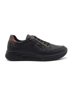 Ara Vienna bequeme Ledersneaker