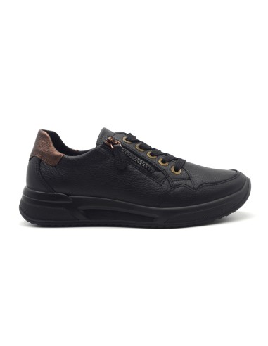 Ara Vienna bequeme Ledersneaker