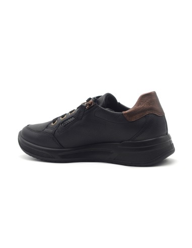 Ara Vienna bequeme Ledersneaker