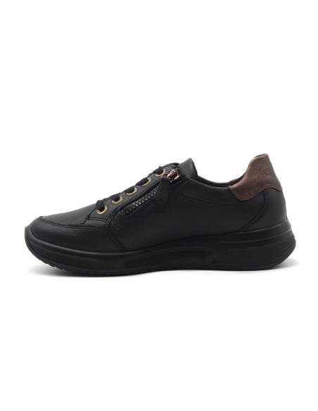 Ara modello Vienna sneaker comfort donna in pelle