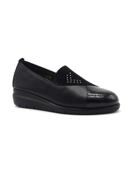 Grunland Rysa mocassino comfort