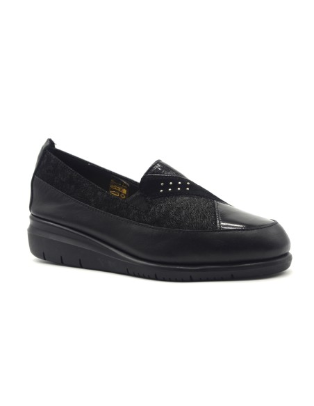 Grunland Rysa mocassino comfort