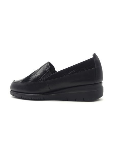 Grunland Rysa mocassino comfort
