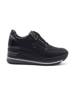 Donna Serena Fox sneaker