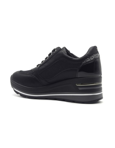 Donna Serena Fox sneaker
