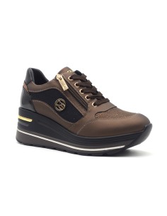 Donna Serena Fox sneaker 2