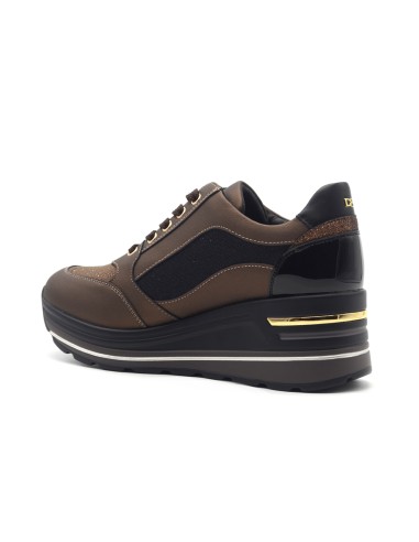 Donna Serena Fox sneaker