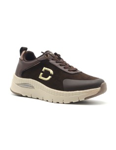 Donna Serena Gisele sneaker 2