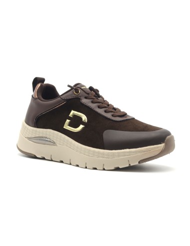 Donna Serena Gisele sneaker super leggera