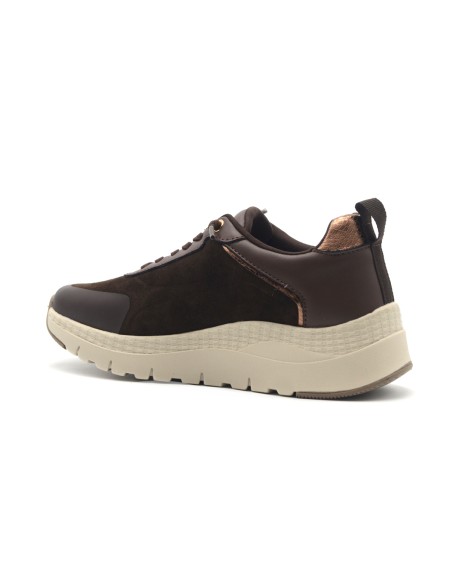Donna Serena Gisele sneaker super leggera