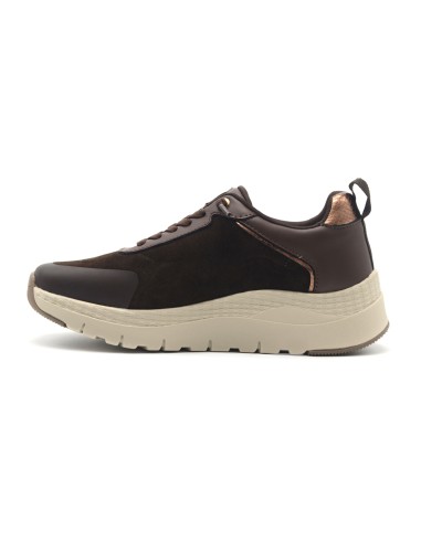 Donna Serena Gisele sneaker super leggera