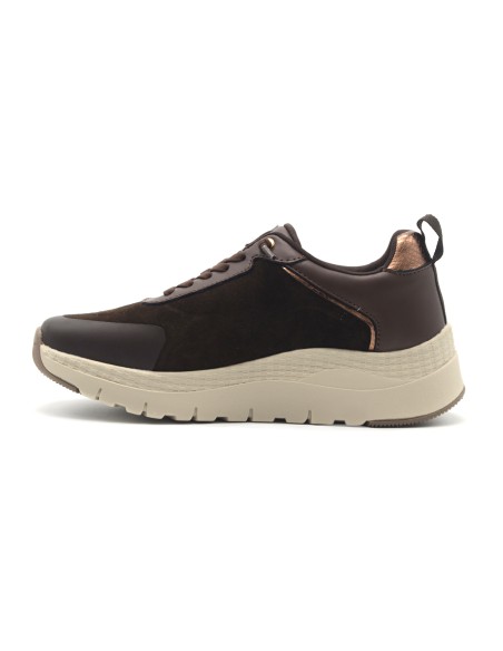 Donna Serena Gisele sneaker super leggera
