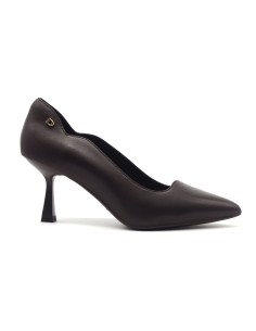 Donna Serena Becky decollete in nappa