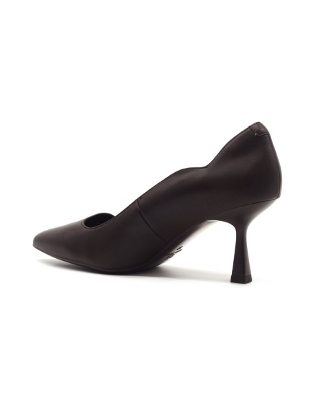 Donna Serena Becky decollete in nappa