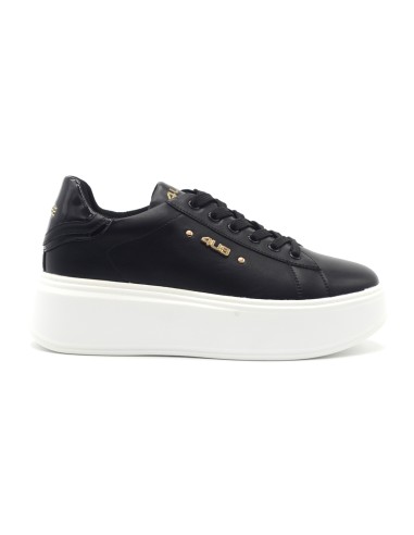 4US By Paciotti zapatillas con plataforma