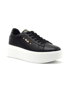 4US By Paciotti zapatillas con plataforma 2