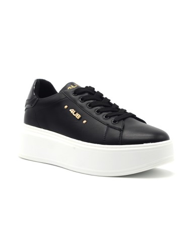 4US By Paciotti zapatillas con plataforma