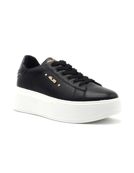 4US By Paciotti zapatillas con plataforma
