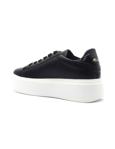 4US By Paciotti zapatillas con plataforma