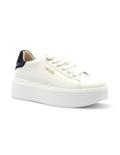 4US by Paciotti sneaker stringata ragazza e donna 2