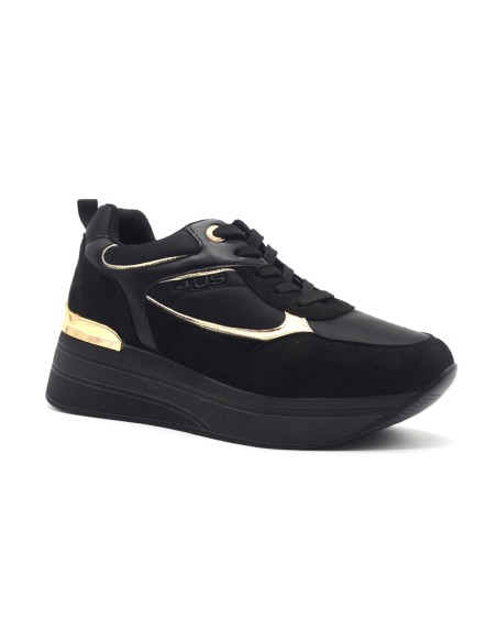 4US By Paciotti Keilsneakers
